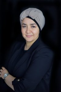 Nadia Bouali