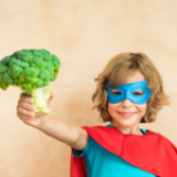 Comment les Fruits et Légumes Boostent le Cerveau de Votre Enfant