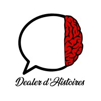 logo dealer d'histoires